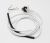 8078691212 Cable de alimentación, 2450mm,