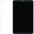 46624 Mobilize Clear pack de 2 protector de pantalla PASSEND FÜR SAMSUNG Galaxy Tab A 10.1 2016