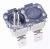 Termostato Klixon ,adaptable para6226IE3375EETTSPRDHBSOVLG 4825000000