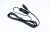 4451037609 Cable de corriente DC