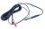 508688 KABEL, 3,5MM KLINKE (INKL. ADAPTER)