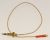 Pulsadores ,adaptable paraSTSTERLING600DFWINOX 4300100000