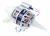 *ac Moteur ,adaptable paraRLF6261E47 4151000000
