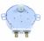 TYJ50-8A7F 11002014A00365 DREHTELLERMOTOR 4WATT, 4 R/MIN