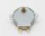 TB-49-16-8-18 11002014003353 DREHTELLERMOTOR 4WATT, 4/4.8 R/MIN