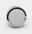 42210213 PR.AD.KNOB GR/T/G.CHROME-K.BYZ-K2