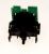 Conmutador Rotativo ,adaptable paraHBA574BR0Z04 4300300000