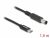 87975 Cable de carga para Notebook conector USB Type-C a conector PASSEND FÜR DELL 7,4x5,0mm