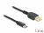 87970 cable de carga para portátil con conector USB Type-C a conector Lenovo 11,0x4,5mm