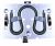 2CW032 Escudo térmico superior y resistencia