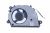 Motor Ventilador ,adaptable paraNP930QEDKA3DE 4370000000