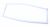 Burlete De Puerta ,adaptable paraWKS125RTPINK 5503400000