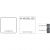 56203 MOBILIZE EDGE-TO-EDGE GLASS SCREEN PROTECTOR OPPO FIND X5 PRO 5G BLACK FULL/EDGE GLUE
