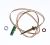 Sonda De Temperatura ,adaptable para1060541746 4829000000