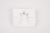 C00653856 488000653856 SP REFRIGERATOR PIN DOOR SNAP