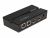 11492 Conmutador USB 2.0 para 2 PC a 2 dispositivos