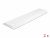 20886 KABELKANAL SELBSTKLEBEND MIT KABELBEFESTIGUNG 85 X 10 MM - LÄNGE 300 MM 2 STÜCK WEIß