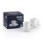 DLSC308 5513283721 TAZAS DE PORCELANA PARA ESPRESSO, 70 ML, PACK DE 2
