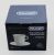DLSC309 5513283731 TAZAS DE CAPPUCHINO DE PORCELANA, 270 ML, PACK DE 2