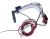 7313259842 STG evaporador 230V ECAM610