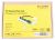 90062 Tarjeta riser PCI Express x1 a 1 x PCI 32Bit 5V Slot