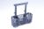 885519 CUTLERY BASKET LOW