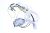 Power Supply Cable ,adaptable paraZS3108T 2301000000