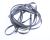 HT1254425 Conector de barra GHX-20Y-GH-10Y-1320-2H-1