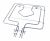Calefaccion ,adaptable paraBCS8747AX 4609000000