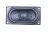 Altavoz A Empotrar ,adaptable paraMAGNIFIMAXAXSR 4751000000