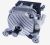 Motor    ,adaptable paraCFL10014586IM3XA 4150000000