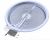 10.51311.144 RESISTENCIA RADIANTE , D210/170/120-2300W