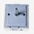 Conmutador Rotativo ,adaptable paraOR06EC01501 4300300000