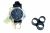 133.0171.763 SP DISHWASHER GASKET+JOINT ALTERNATE VAL