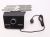 ZB8190 8190 Resistencia BBQ 3000W