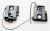 Altavoces ,adaptable paraLS32BG700EUXEN 4750000000