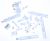 4669070200 C00895337 FURNITURE KIT EASY INSTALL BI FOR D