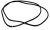 EBZ64540223 GASKET,PART