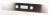 83310187 Chapa frente serigrafiada HCB 6646 INOX