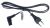 Power Supply Cable ,adaptable paraHWB430ZF 2301000000