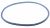 Goma De Escotilla    ,adaptable paraB3T43239 5505000000