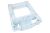 Cuadro De Compartimento    ,adaptable paraEW6T3364CZ 5207000000