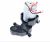 10067295 CONJUNTO MOTOR CEPILLO PRINCIPAL