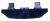 42303971 DOOR HANDLE/C36-C37-BLACK