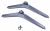 HT315463 STAND ASSEMBLY RSAG6.121.2284