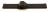 45015031 STAND 43781 LEFT BLACK (PKG)(P9005)