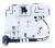 Tapa ,adaptable paraWSD274A0TC01 5202000000