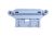 846801 CLICK-CLACK WHEEL 40 R 5502-B ASSY