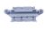 846802 CLICK-CLACK WHEEL 40 L 5502-B ASSY