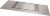 Rejilla ,adaptable paraCTL7181B002 5202100000